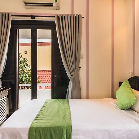 Thien Phu Hotel Hue Zewnętrze zdjęcie