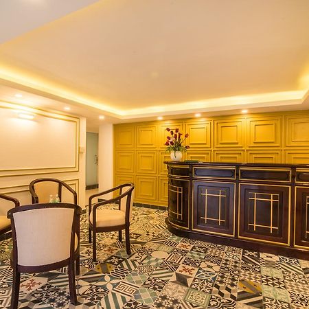Thien Phu Hotel Hue Zewnętrze zdjęcie