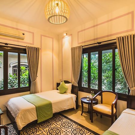 Thien Phu Hotel Hue Zewnętrze zdjęcie