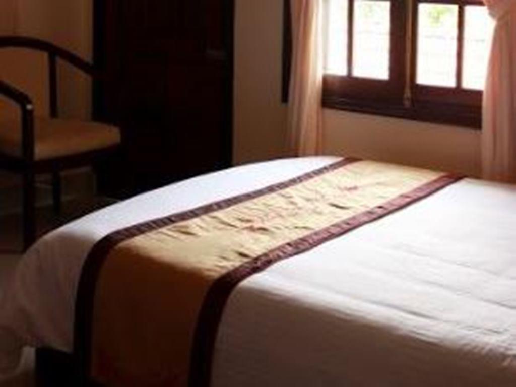 Thien Phu Hotel Hue Zewnętrze zdjęcie