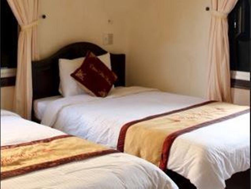 Thien Phu Hotel Hue Zewnętrze zdjęcie