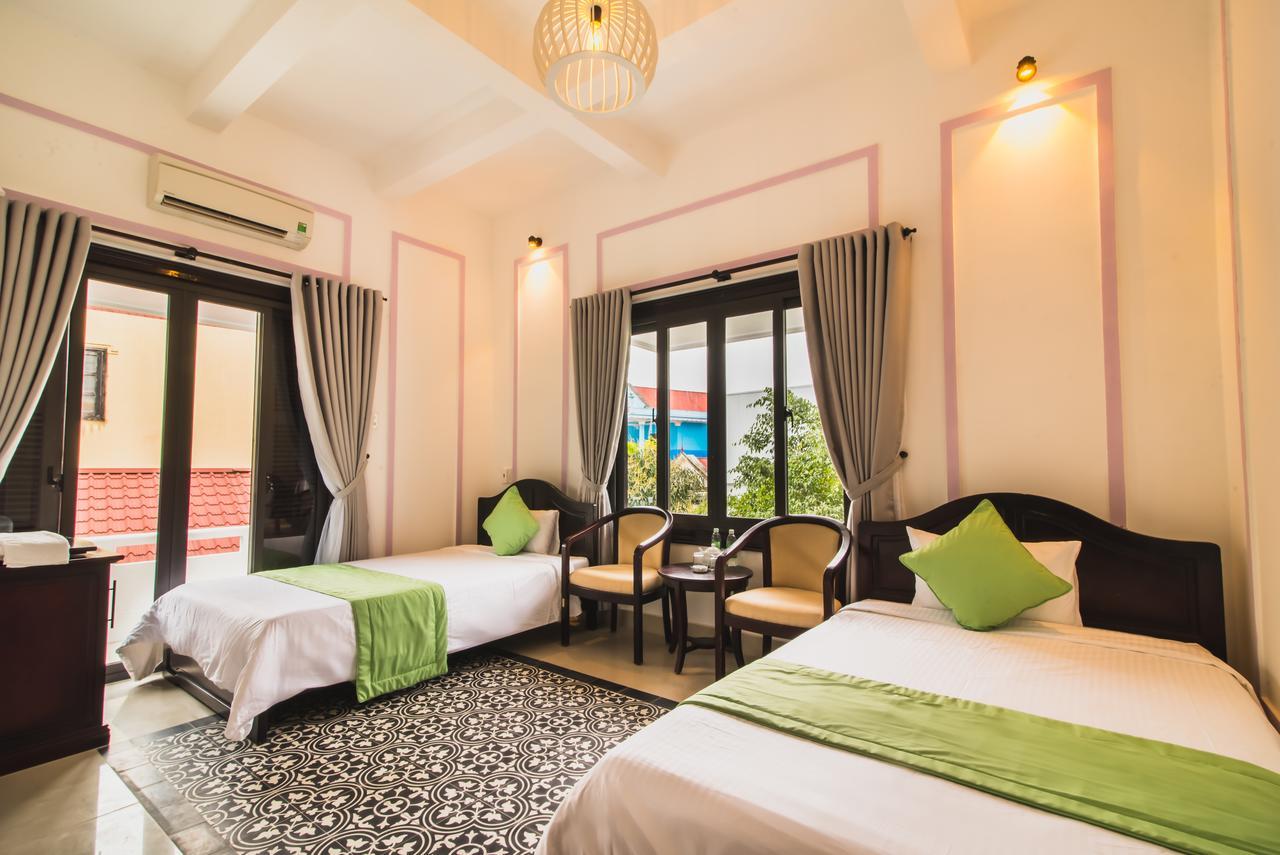 Thien Phu Hotel Hue Zewnętrze zdjęcie