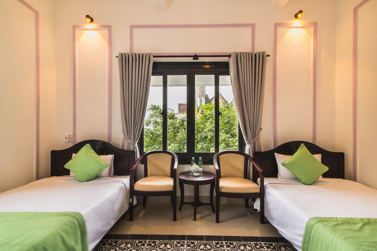 Thien Phu Hotel Hue Zewnętrze zdjęcie