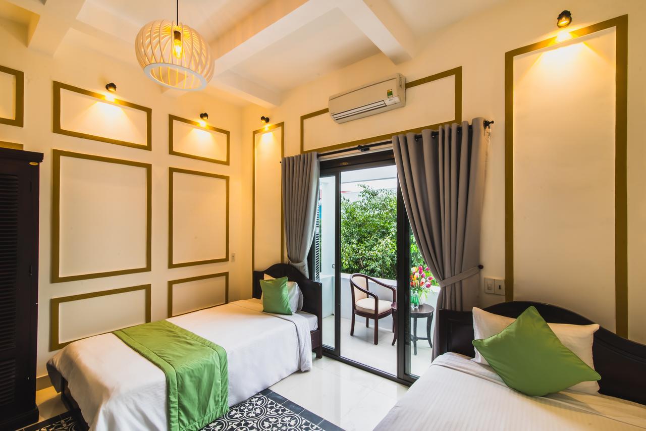 Thien Phu Hotel Hue Zewnętrze zdjęcie