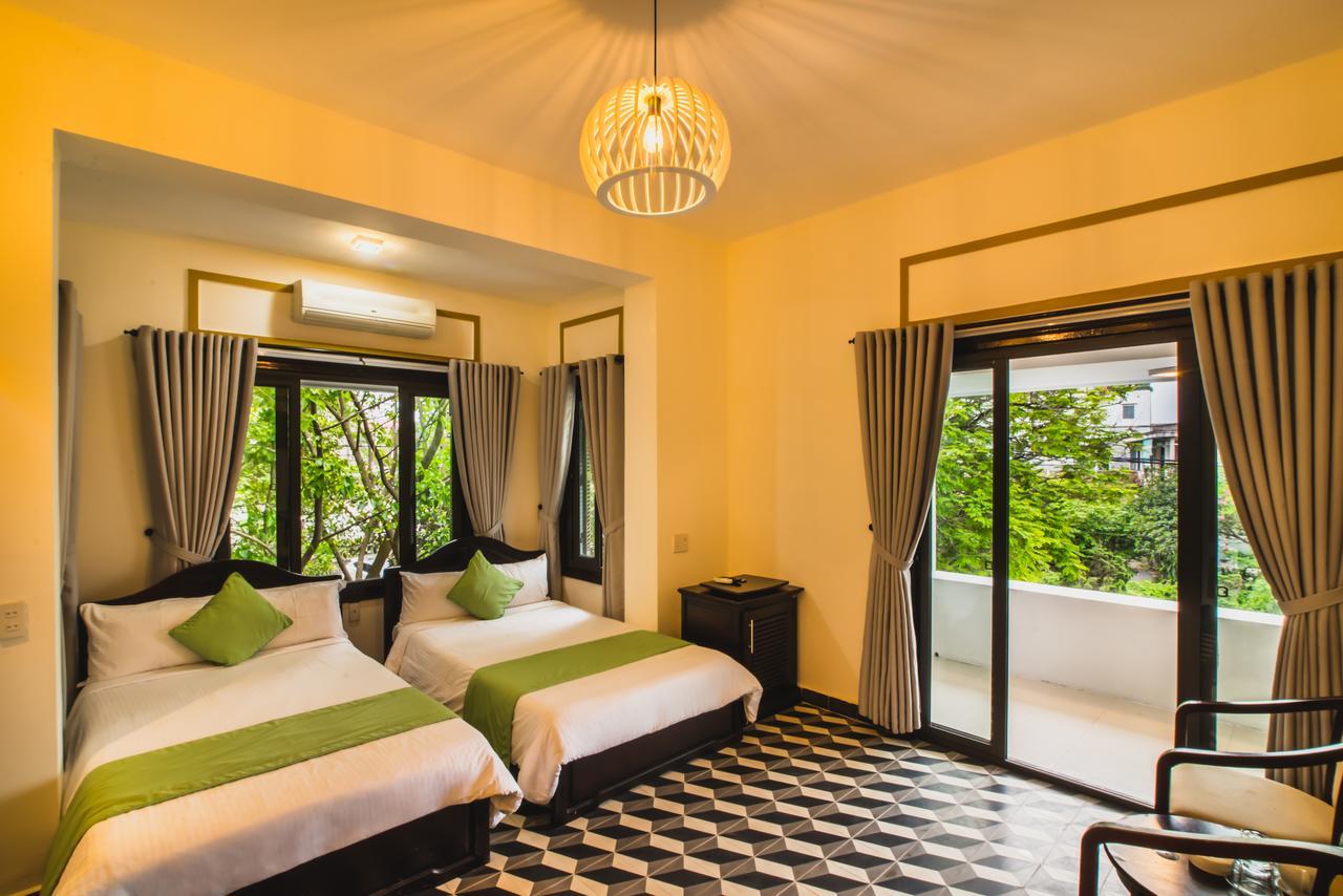 Thien Phu Hotel Hue Zewnętrze zdjęcie