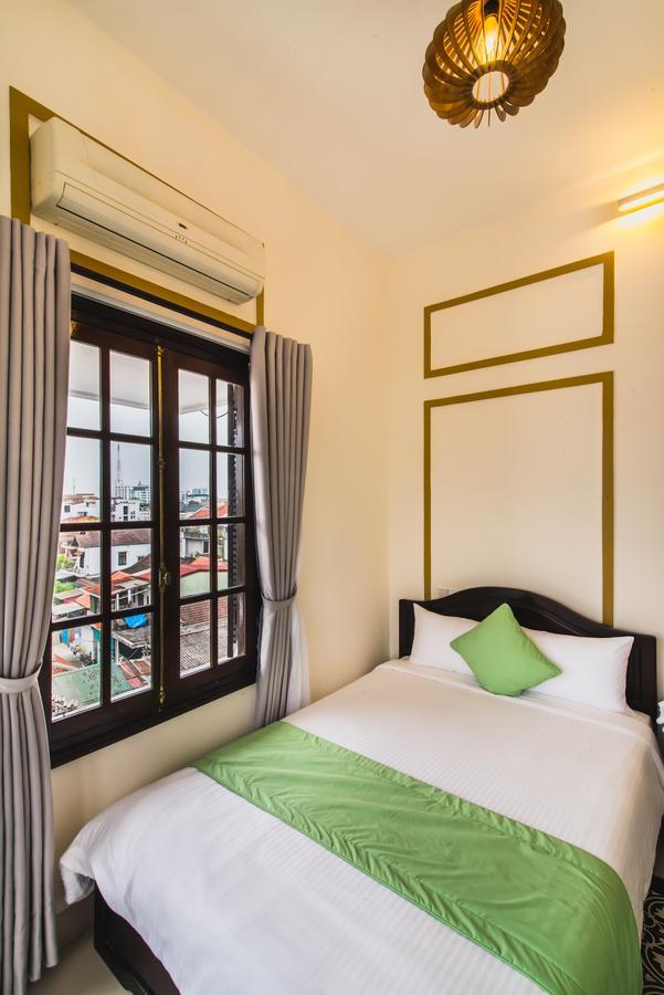 Thien Phu Hotel Hue Zewnętrze zdjęcie