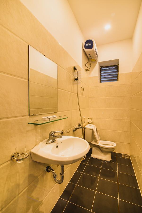Thien Phu Hotel Hue Zewnętrze zdjęcie