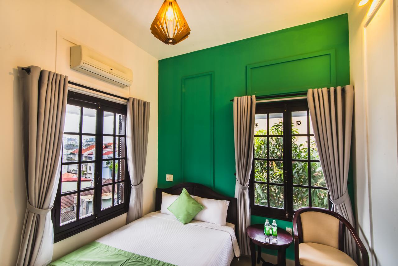 Thien Phu Hotel Hue Zewnętrze zdjęcie
