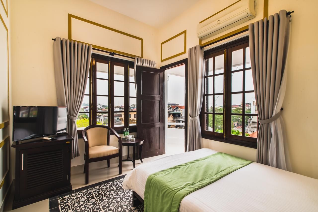 Thien Phu Hotel Hue Zewnętrze zdjęcie