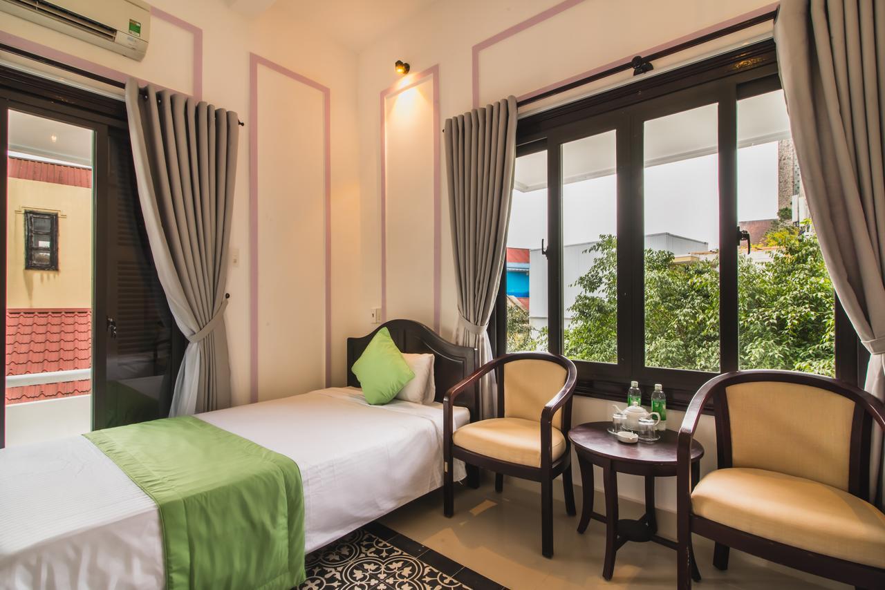 Thien Phu Hotel Hue Zewnętrze zdjęcie