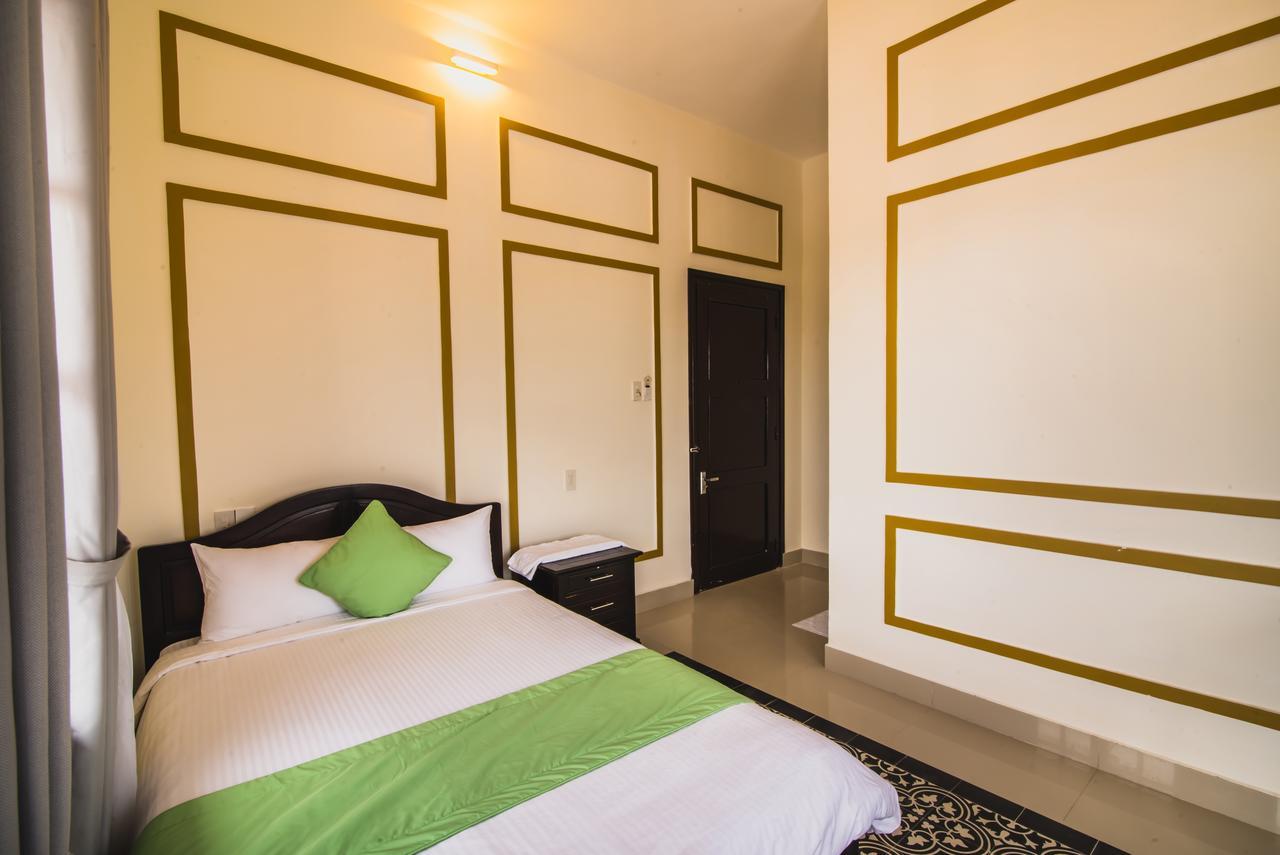 Thien Phu Hotel Hue Zewnętrze zdjęcie