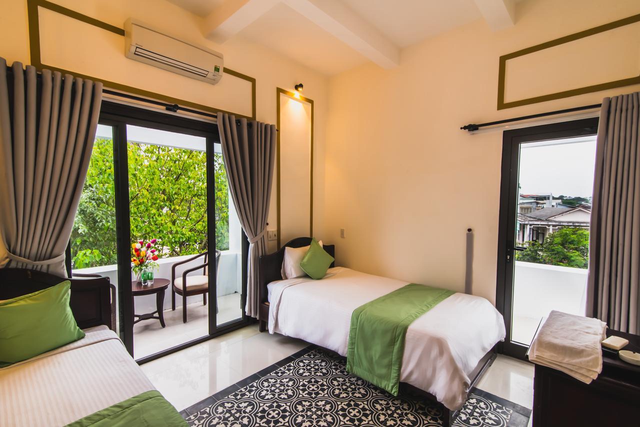 Thien Phu Hotel Hue Zewnętrze zdjęcie