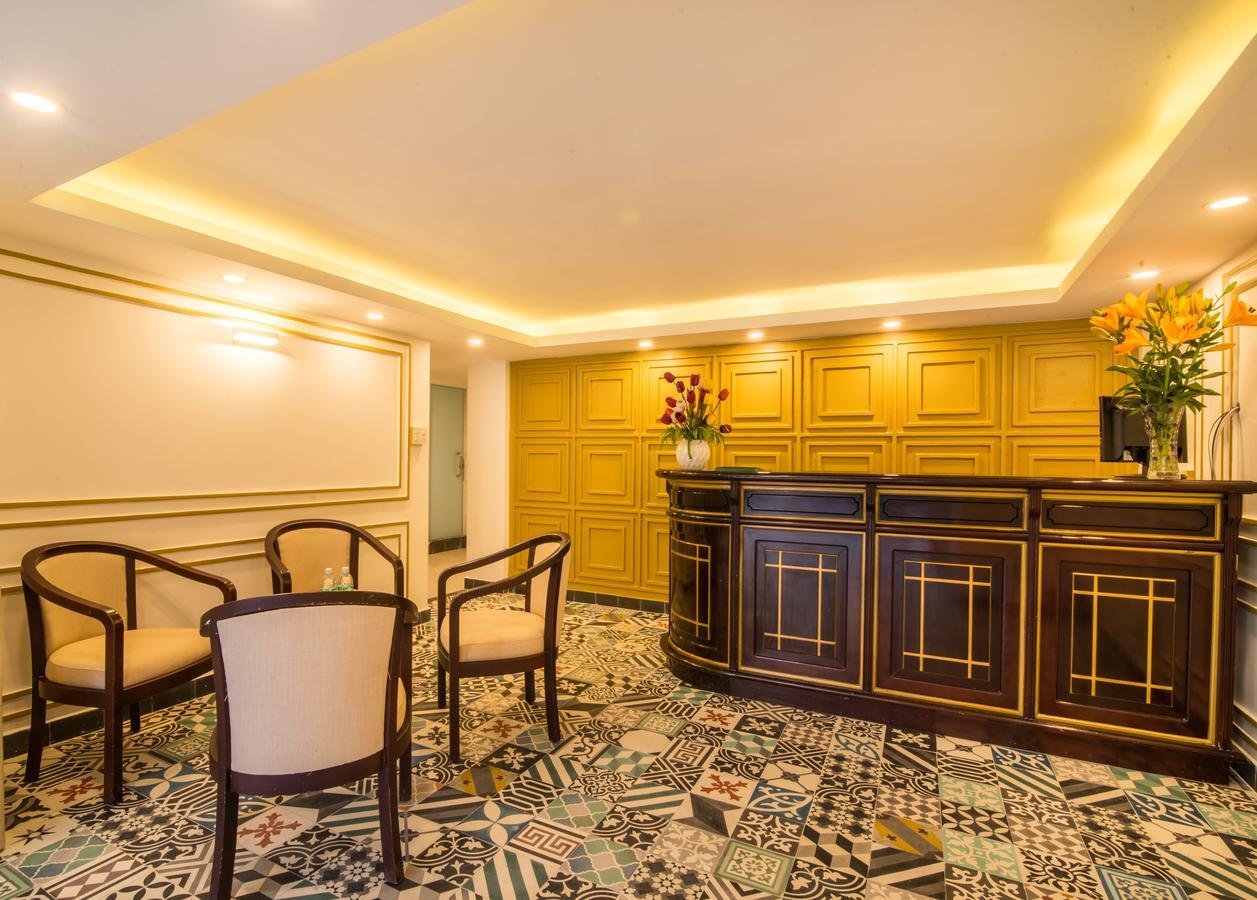 Thien Phu Hotel Hue Zewnętrze zdjęcie