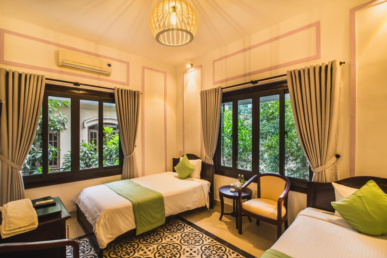 Thien Phu Hotel Hue Zewnętrze zdjęcie